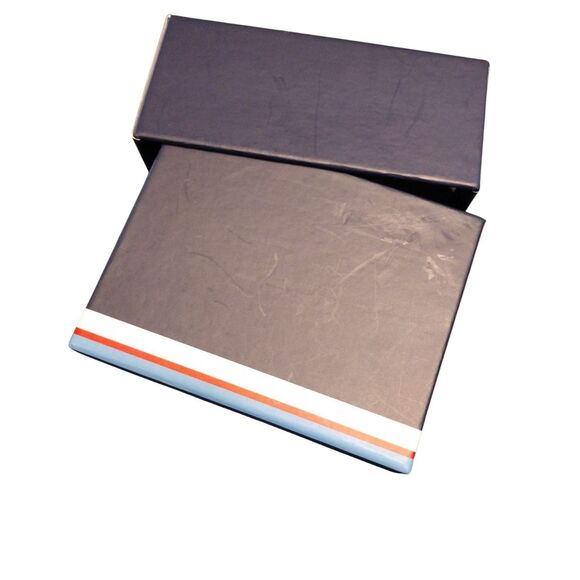 Tommy Hilfiger Rose Gold Bezel Watch 1781853 Leather Band 2016 NEW BATTERY NIB - Picture 16 of 16